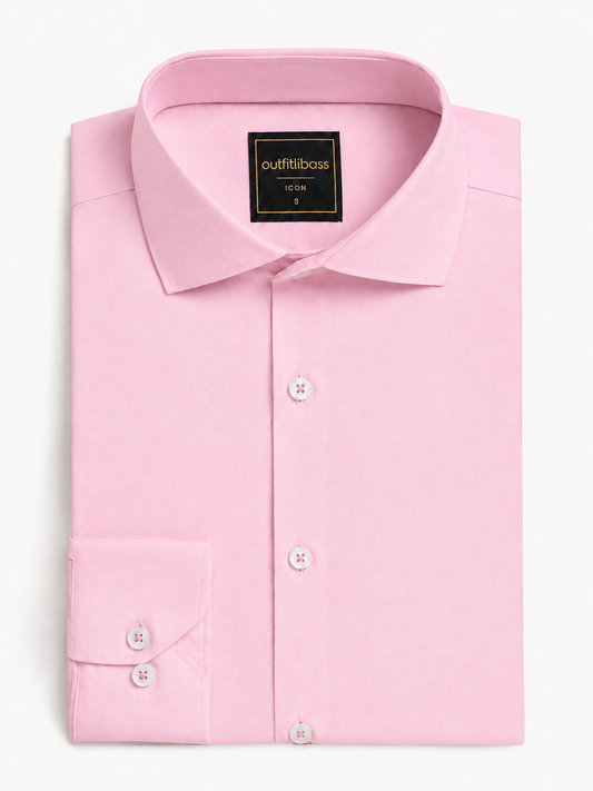 MEN'S DRESS SHIRT