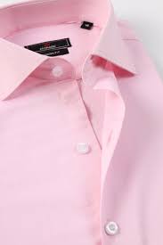 Dress Shirt Pink Colour