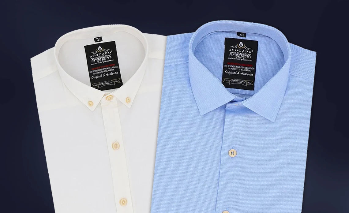 Dress Shirt