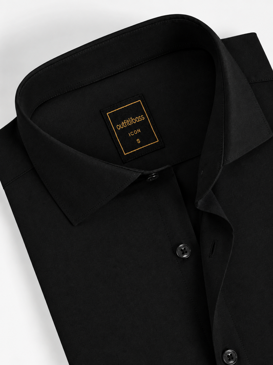 MEN'S DRESS SHIRT