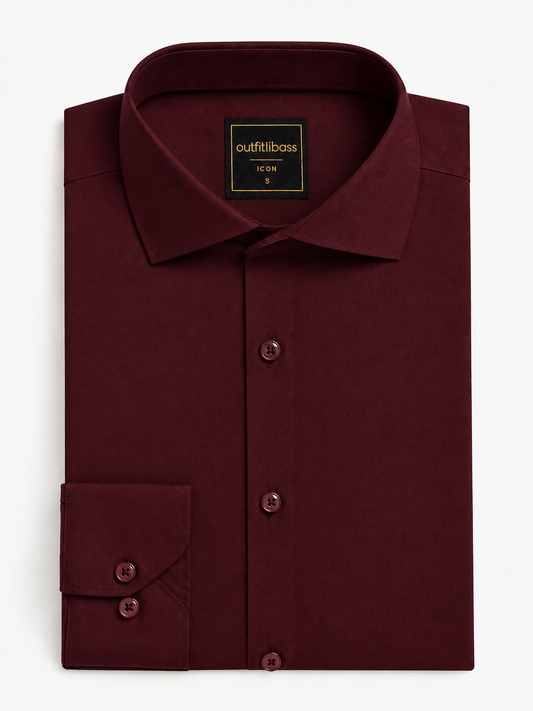 Men's Dress Shirts