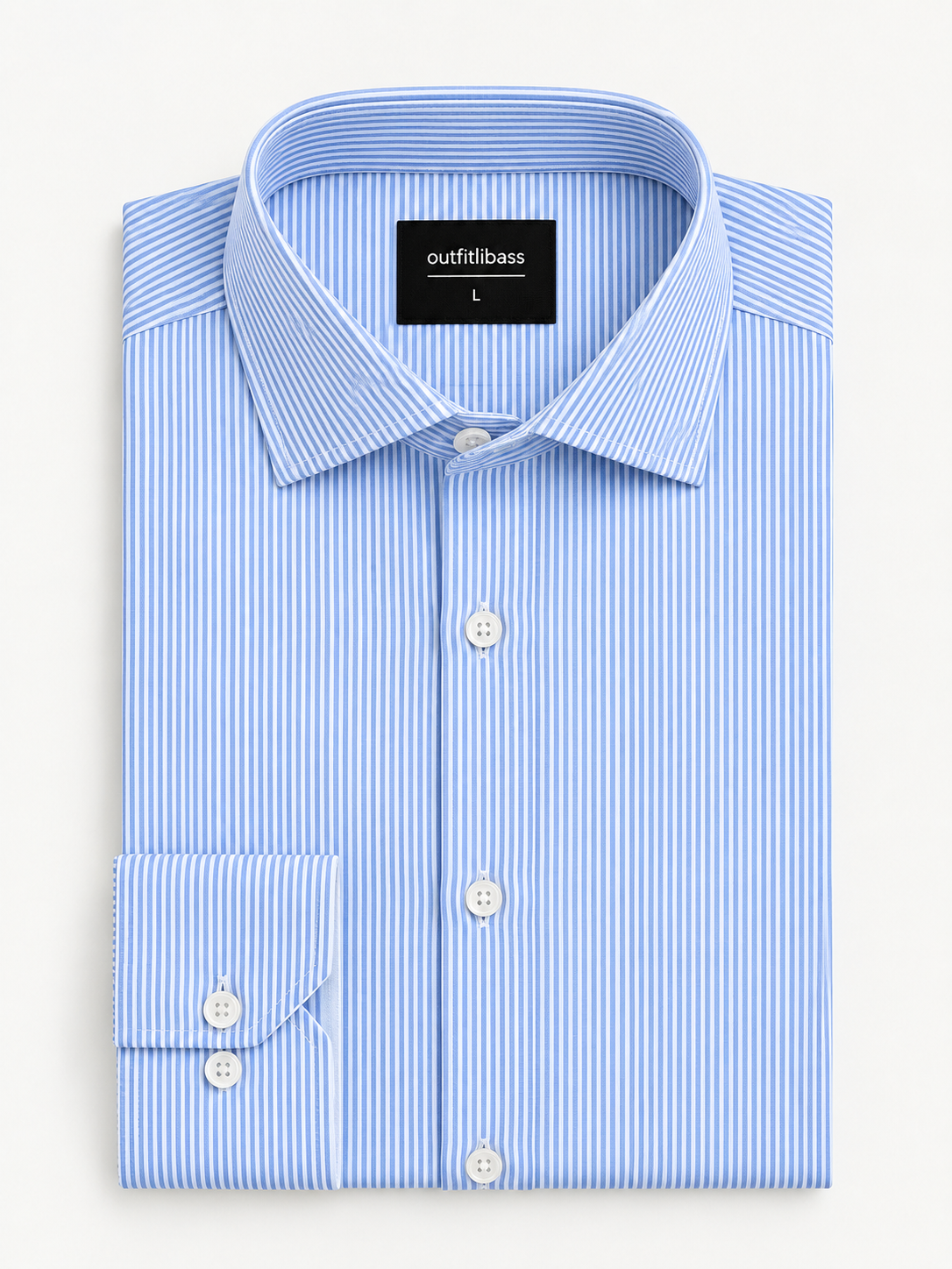 MEN'S DRESS SHIRT