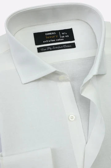 Dress Shirt white colour